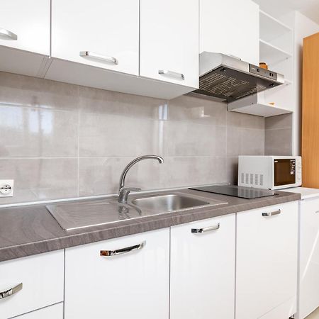 Apartments With A Parking Space Rabac, Labin - 7622 ภายนอก รูปภาพ