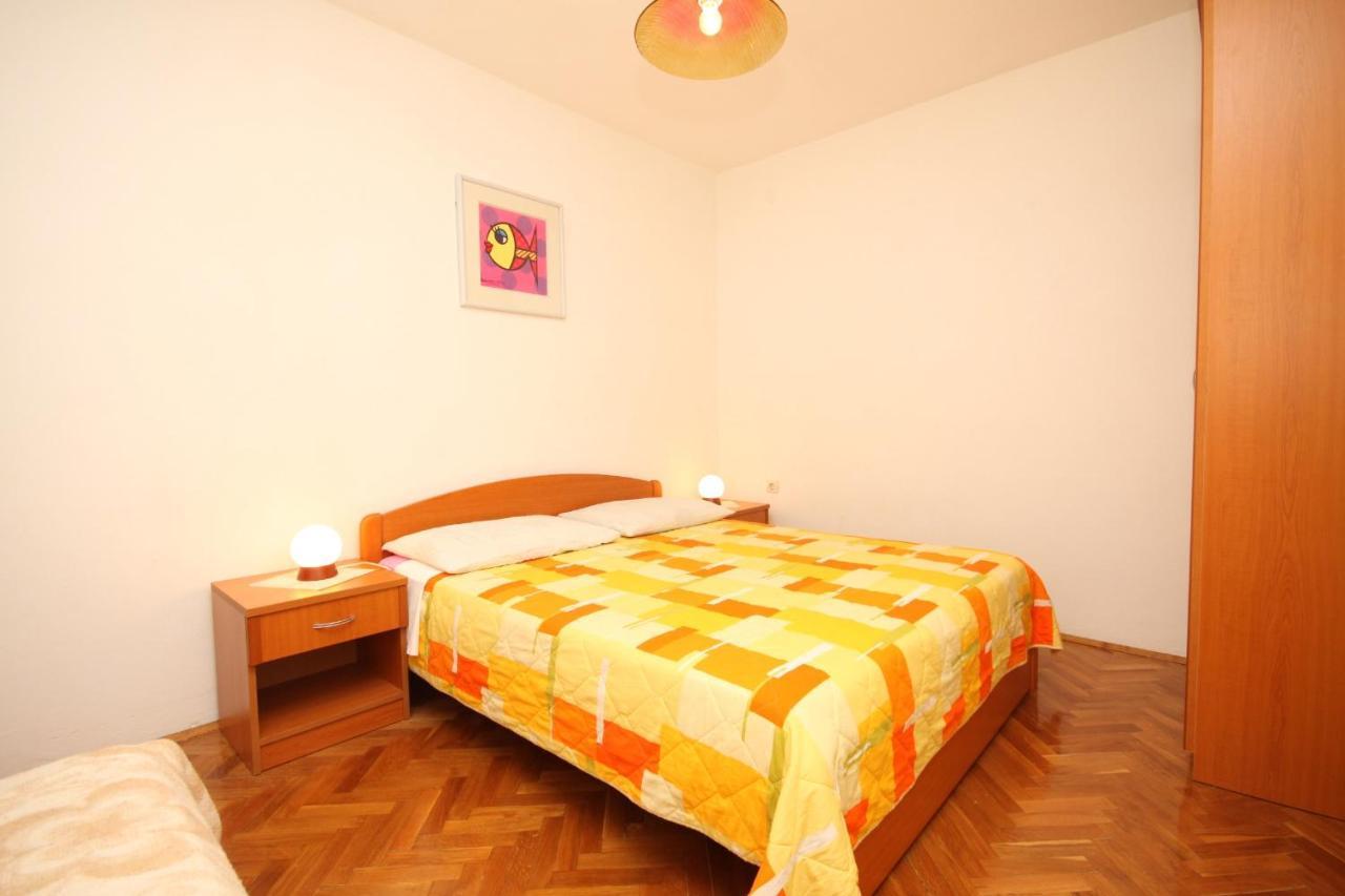 Apartments With A Parking Space Rabac, Labin - 7622 ภายนอก รูปภาพ