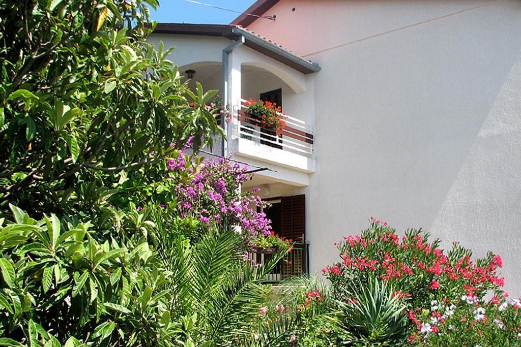 Apartments With A Parking Space Rabac, Labin - 7622 ภายนอก รูปภาพ