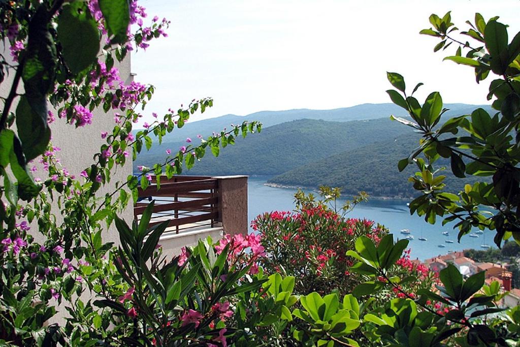 Apartments With A Parking Space Rabac, Labin - 7622 ภายนอก รูปภาพ
