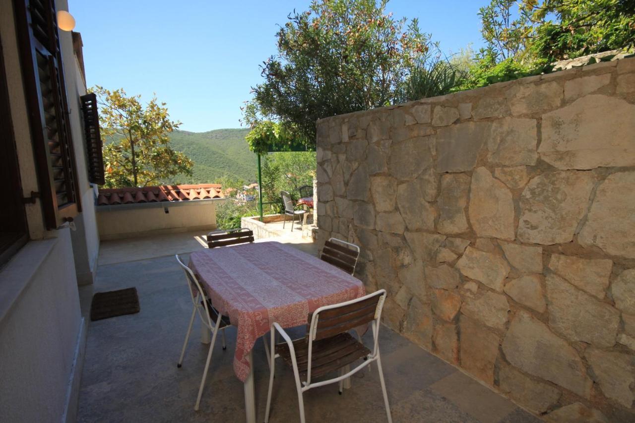 Apartments With A Parking Space Rabac, Labin - 7622 ภายนอก รูปภาพ