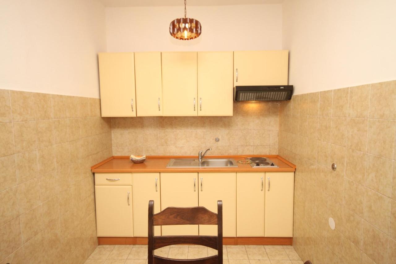 Apartments With A Parking Space Rabac, Labin - 7622 ภายนอก รูปภาพ