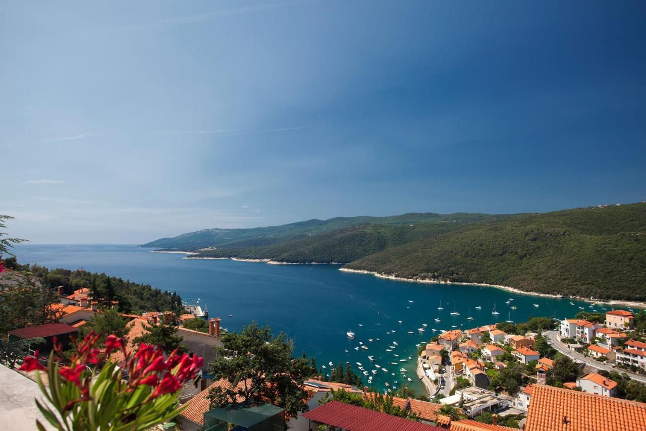 Apartments With A Parking Space Rabac, Labin - 7622 ภายนอก รูปภาพ