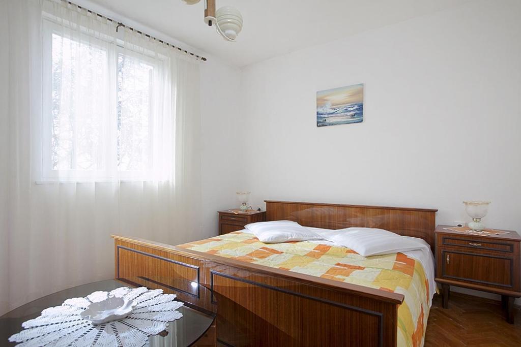 Apartments With A Parking Space Rabac, Labin - 7622 ภายนอก รูปภาพ