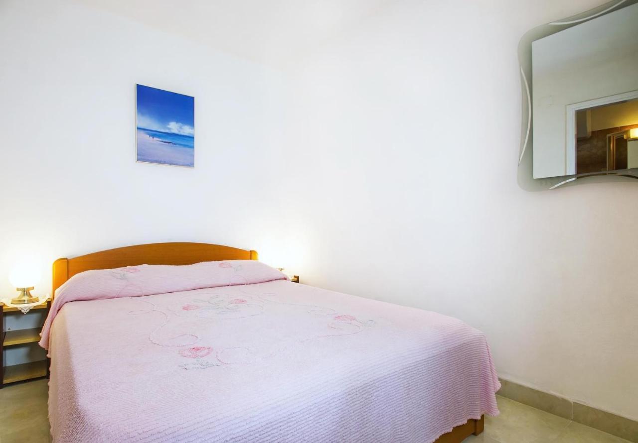 Apartments With A Parking Space Rabac, Labin - 7622 ภายนอก รูปภาพ