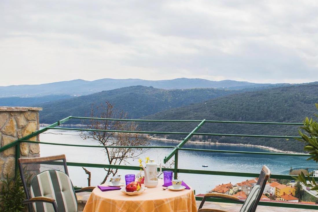 Apartments With A Parking Space Rabac, Labin - 7622 ภายนอก รูปภาพ