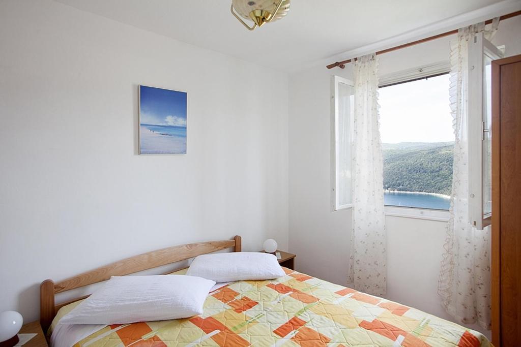 Apartments With A Parking Space Rabac, Labin - 7622 ภายนอก รูปภาพ