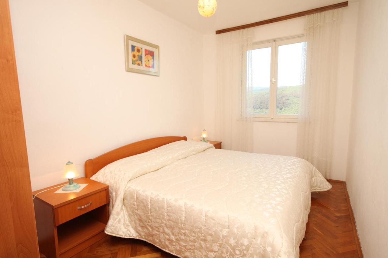 Apartments With A Parking Space Rabac, Labin - 7622 ภายนอก รูปภาพ