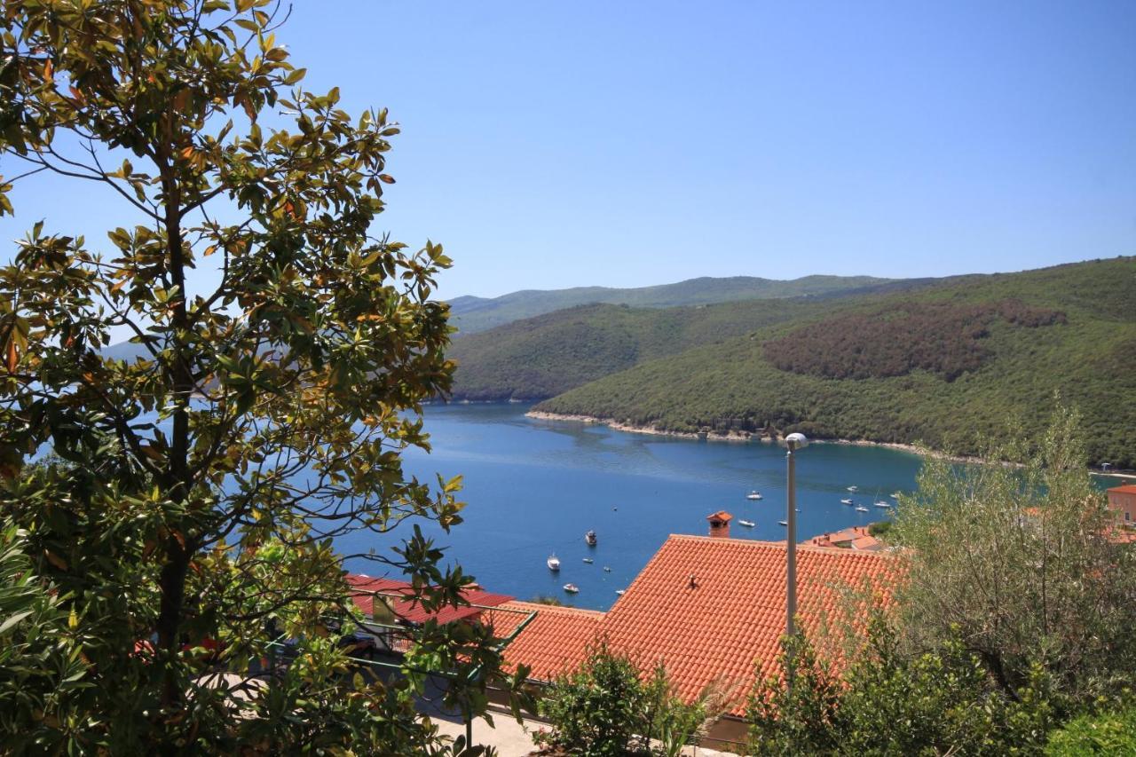 Apartments With A Parking Space Rabac, Labin - 7622 ภายนอก รูปภาพ