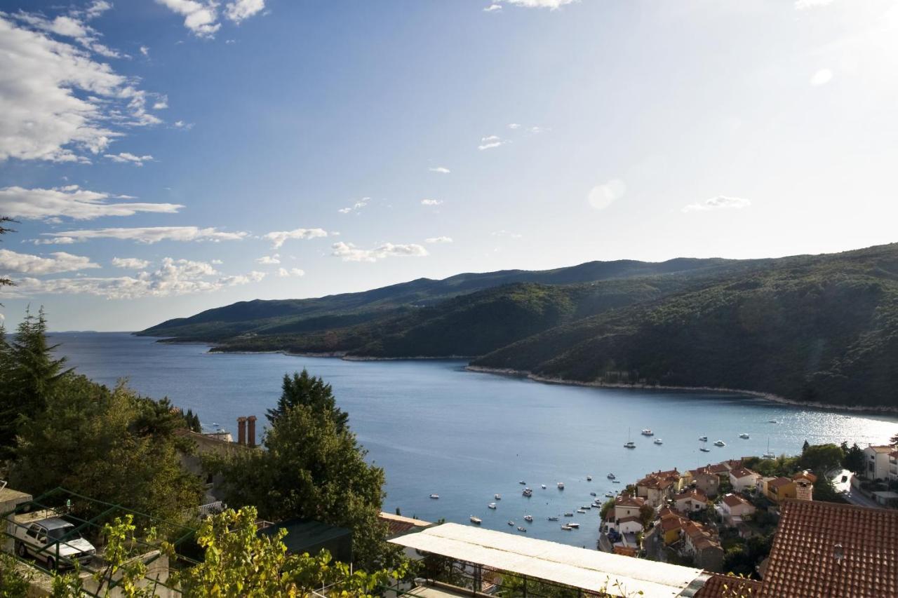 Apartments With A Parking Space Rabac, Labin - 7622 ภายนอก รูปภาพ