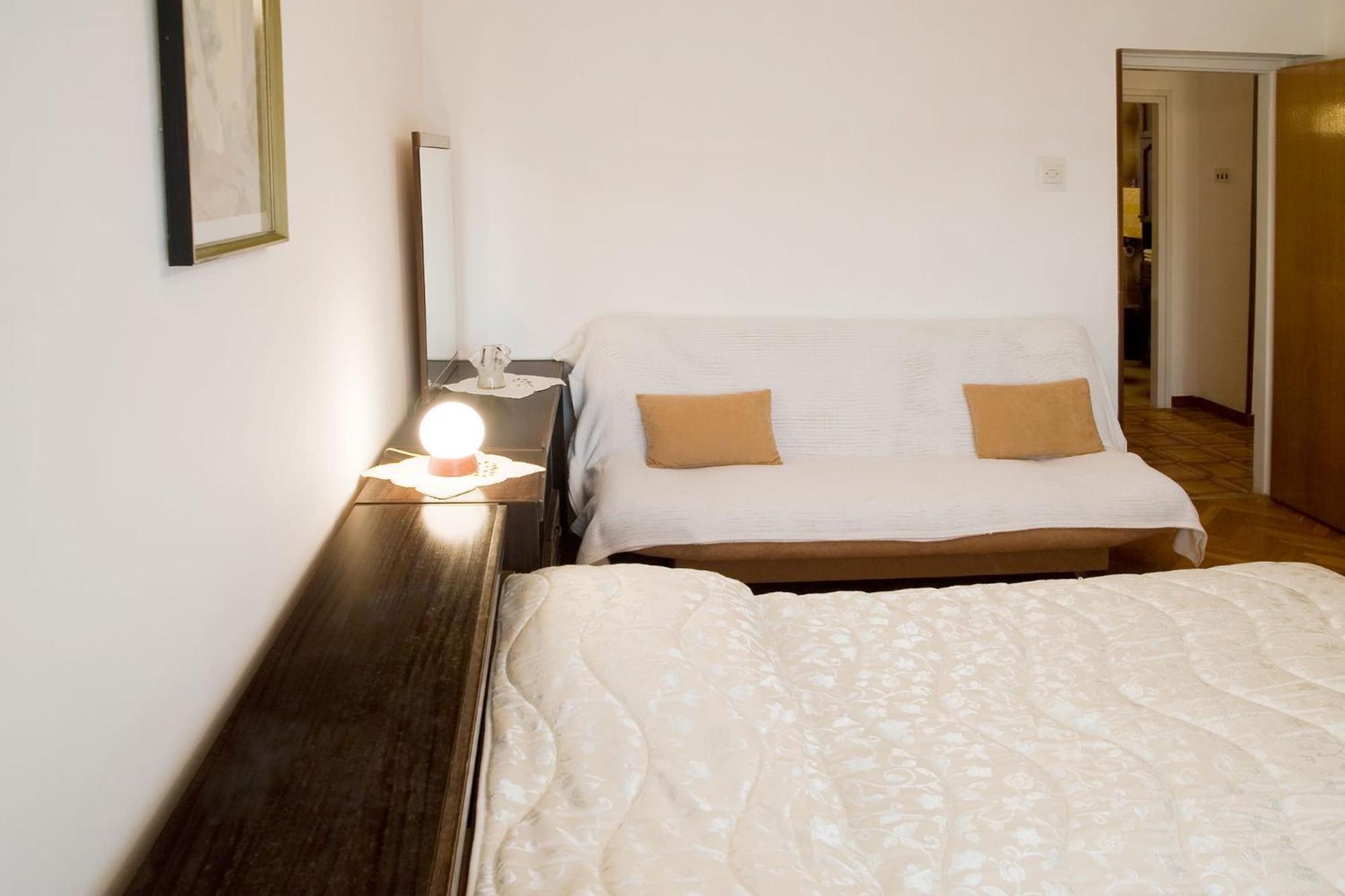 Apartments With A Parking Space Rabac, Labin - 7622 ห้อง รูปภาพ