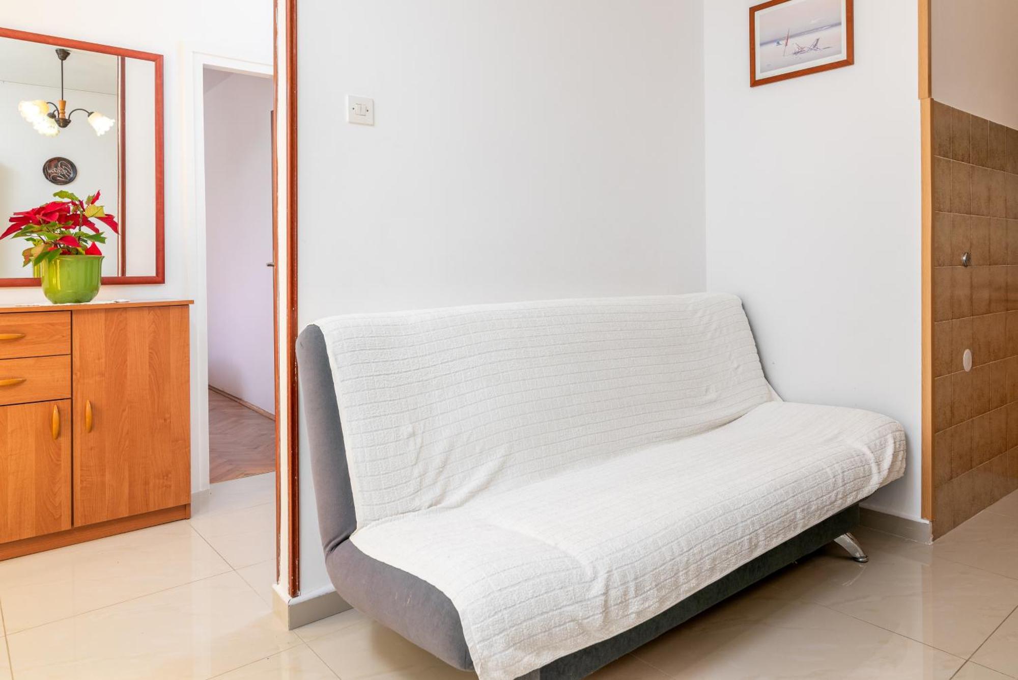 Apartments With A Parking Space Rabac, Labin - 7622 ห้อง รูปภาพ