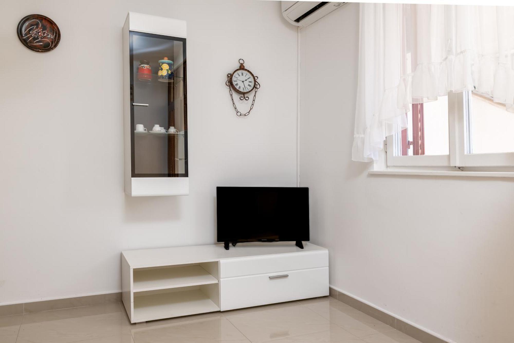 Apartments With A Parking Space Rabac, Labin - 7622 ห้อง รูปภาพ