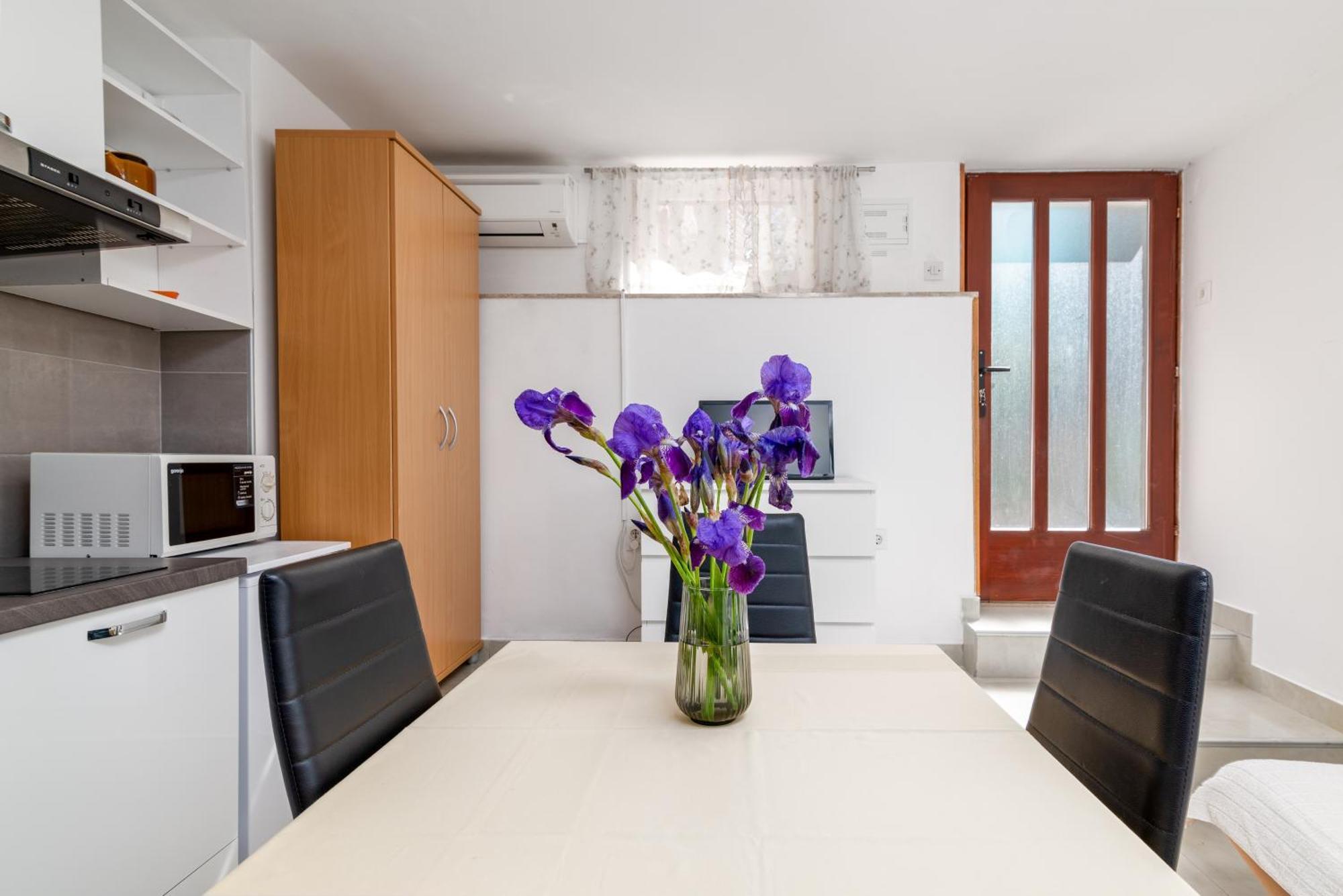 Apartments With A Parking Space Rabac, Labin - 7622 ห้อง รูปภาพ