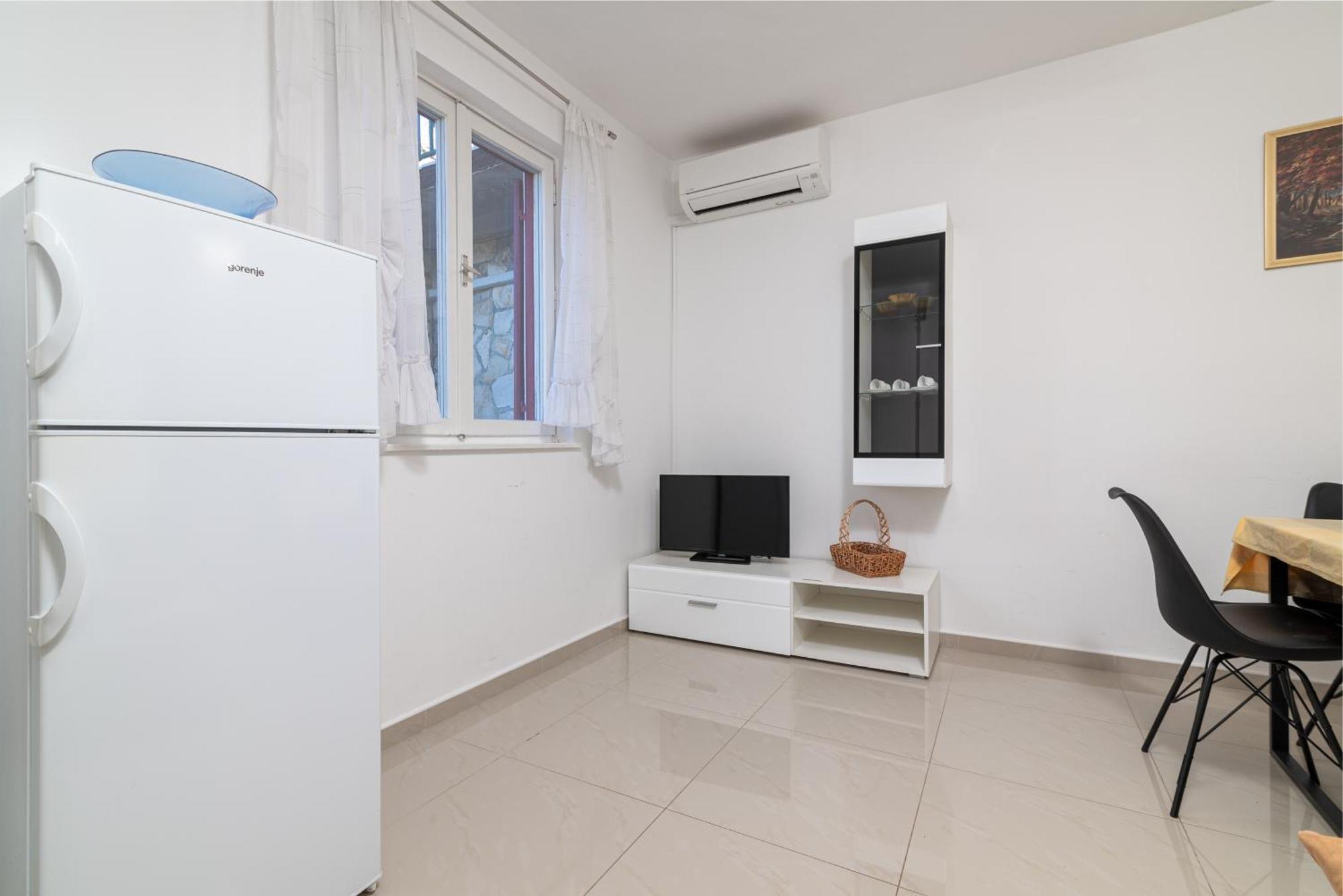 Apartments With A Parking Space Rabac, Labin - 7622 ห้อง รูปภาพ