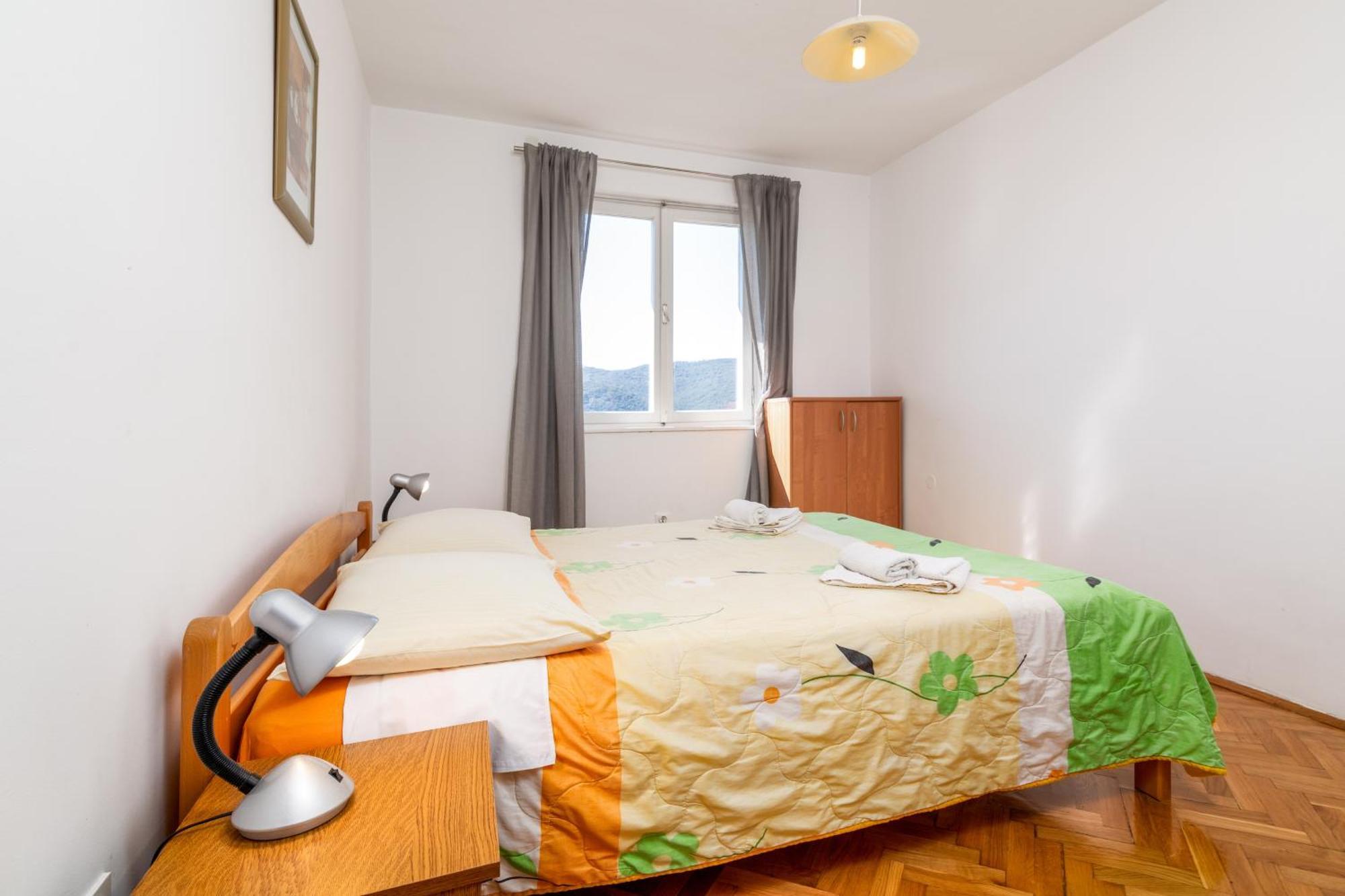 Apartments With A Parking Space Rabac, Labin - 7622 ห้อง รูปภาพ