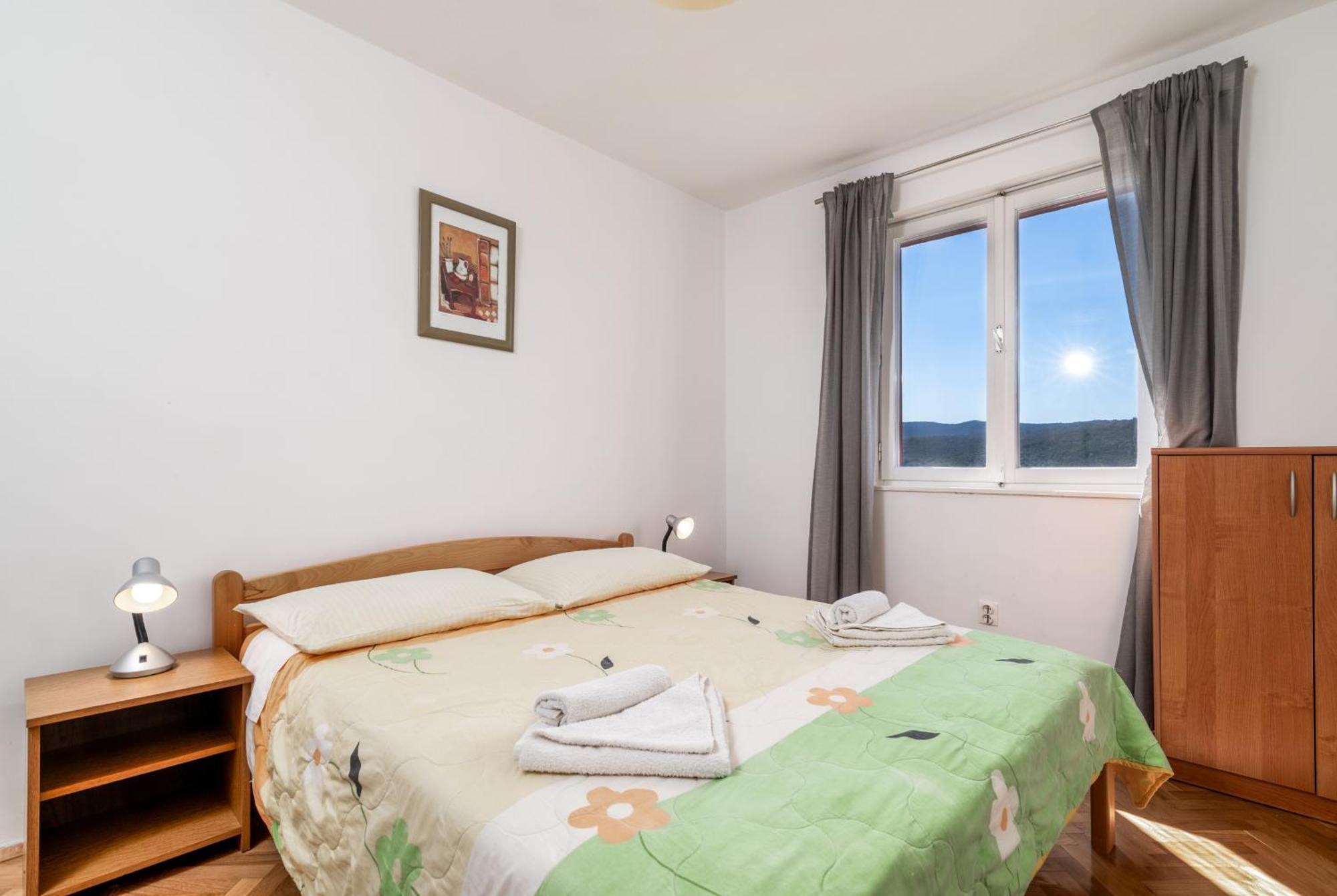 Apartments With A Parking Space Rabac, Labin - 7622 ภายนอก รูปภาพ