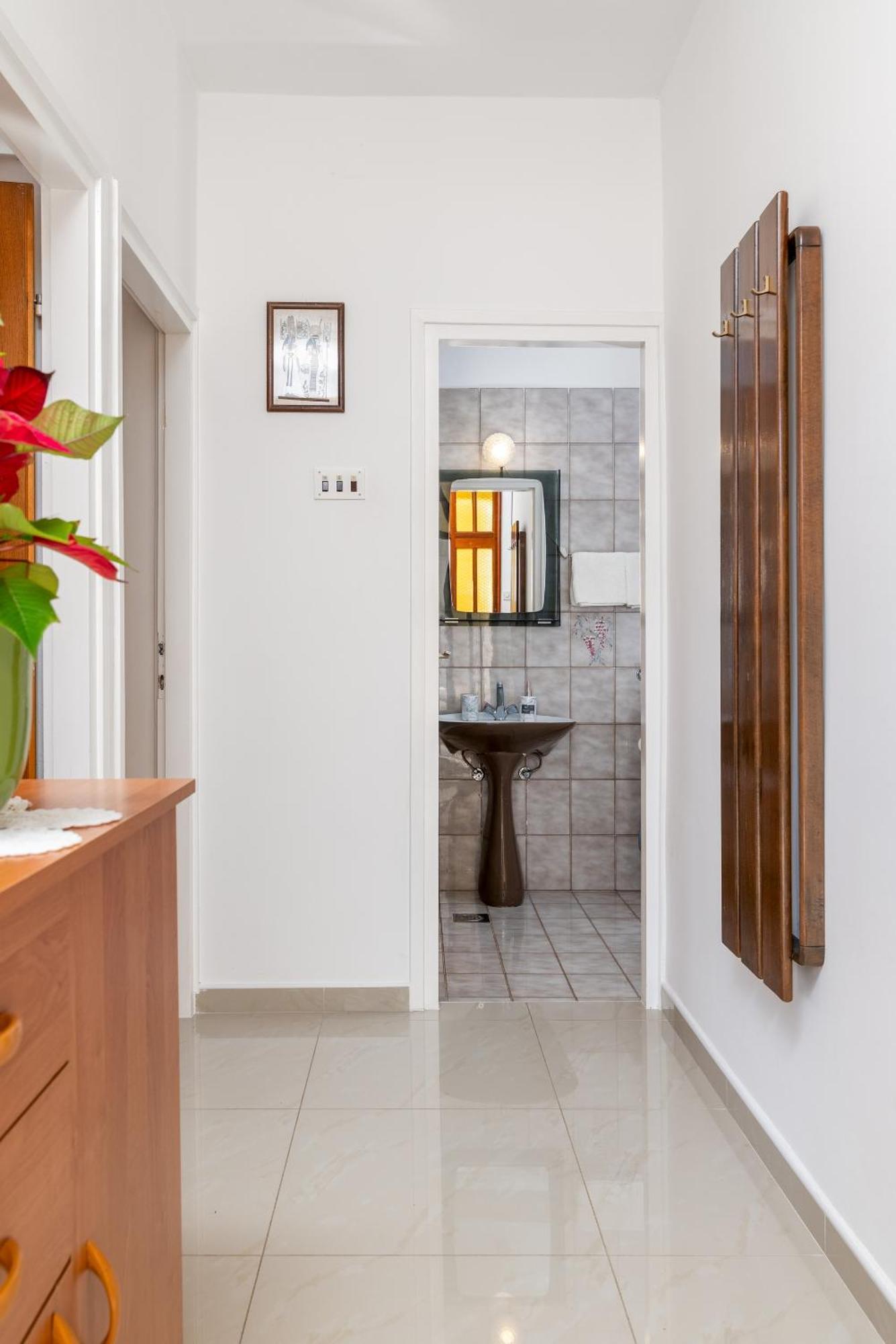 Apartments With A Parking Space Rabac, Labin - 7622 ภายนอก รูปภาพ