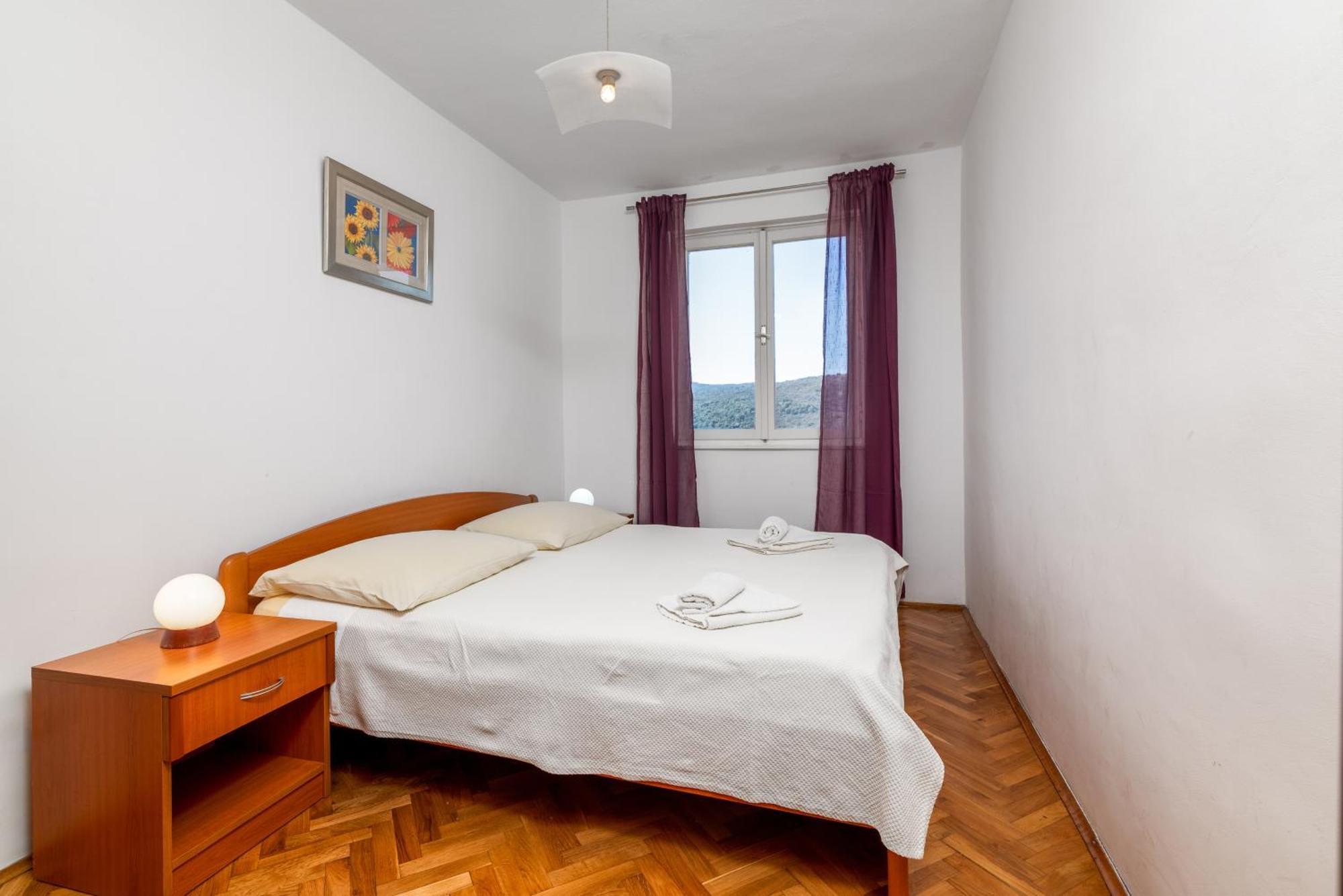 Apartments With A Parking Space Rabac, Labin - 7622 ภายนอก รูปภาพ