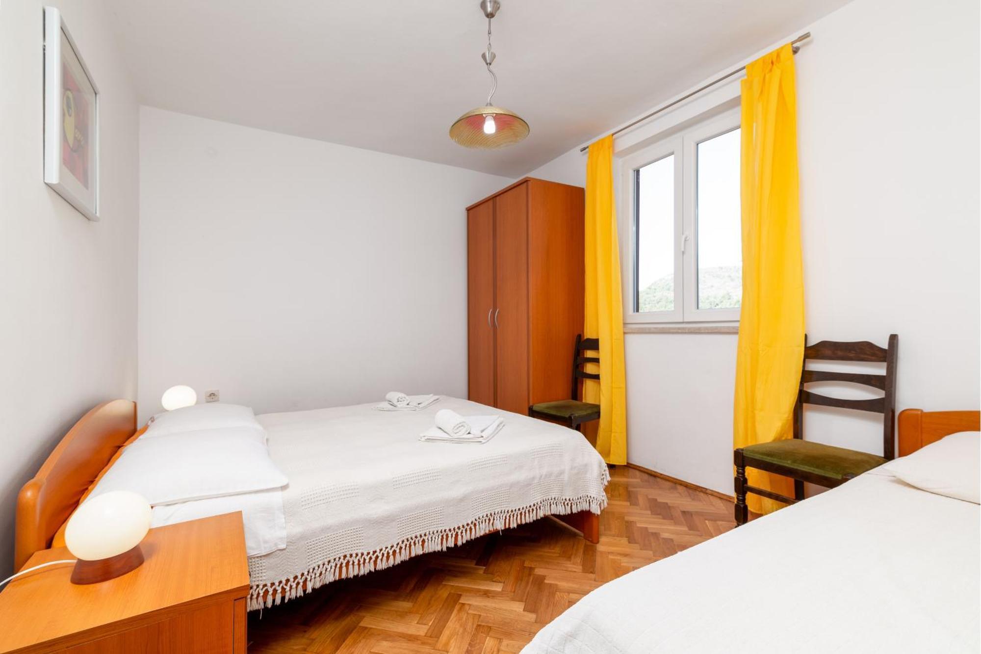 Apartments With A Parking Space Rabac, Labin - 7622 ภายนอก รูปภาพ