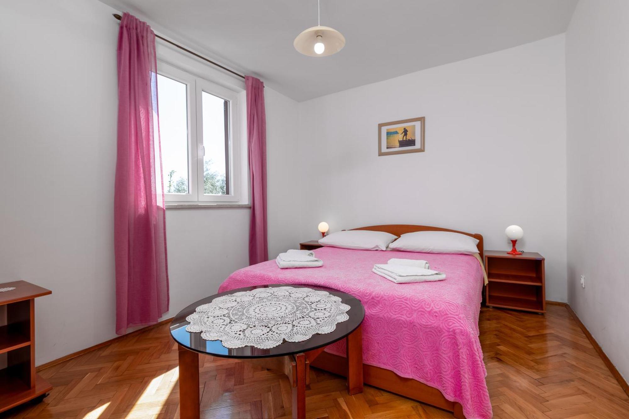 Apartments With A Parking Space Rabac, Labin - 7622 ภายนอก รูปภาพ