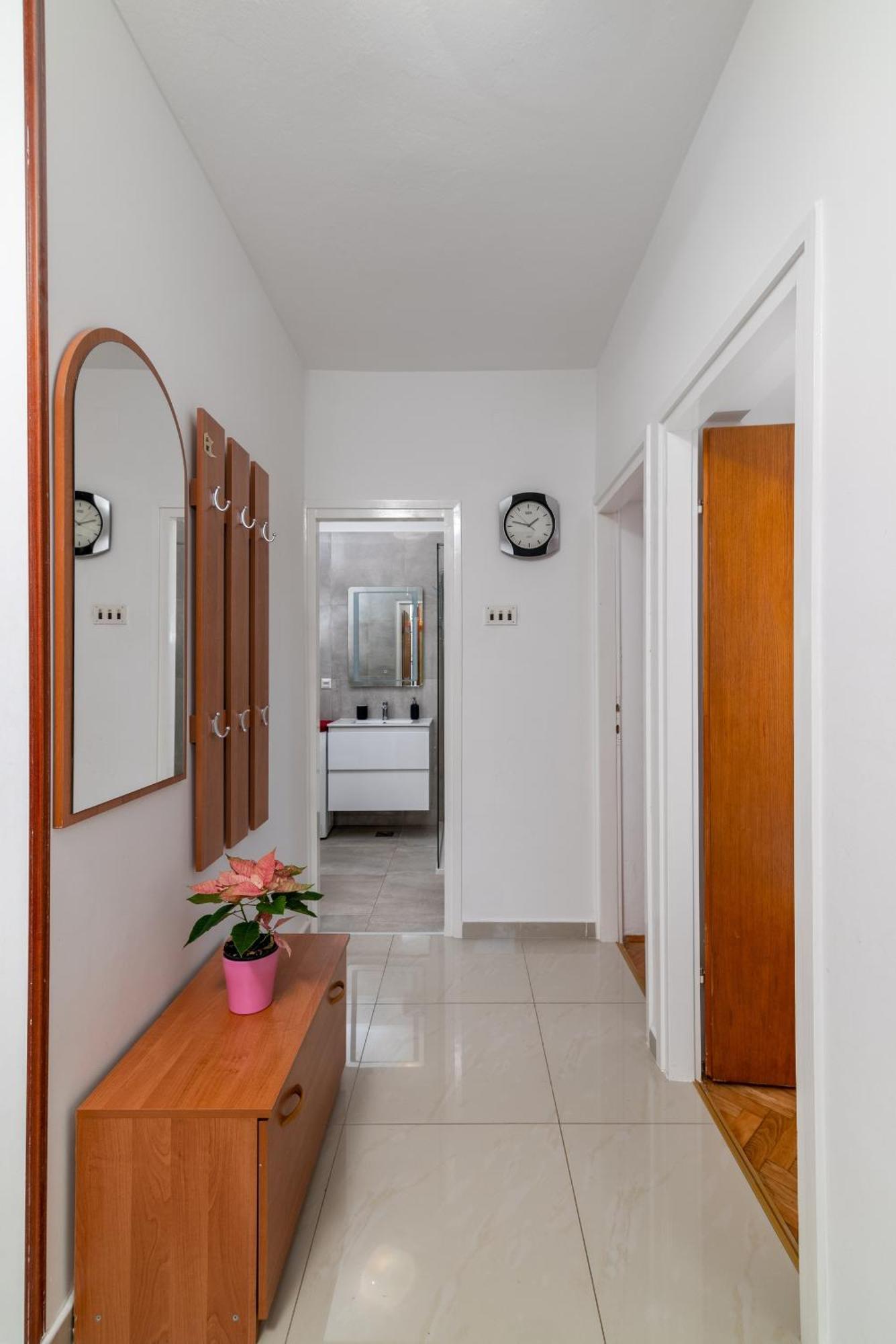 Apartments With A Parking Space Rabac, Labin - 7622 ภายนอก รูปภาพ