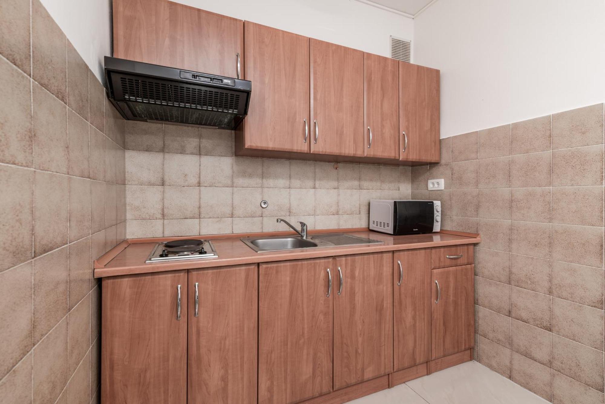 Apartments With A Parking Space Rabac, Labin - 7622 ภายนอก รูปภาพ