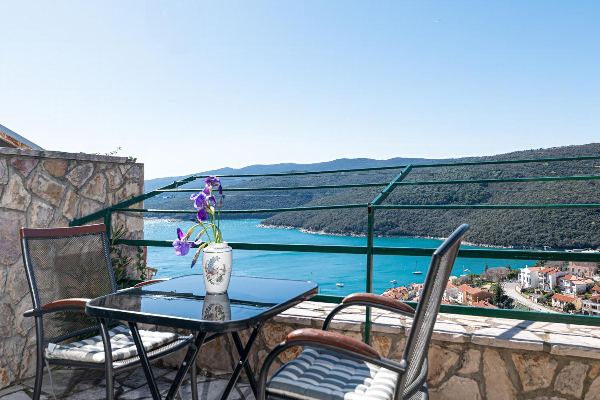 Apartments With A Parking Space Rabac, Labin - 7622 ภายนอก รูปภาพ