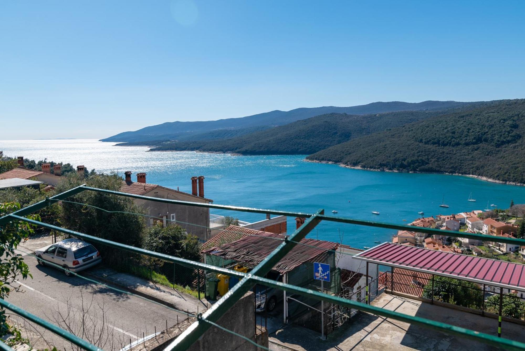 Apartments With A Parking Space Rabac, Labin - 7622 ภายนอก รูปภาพ